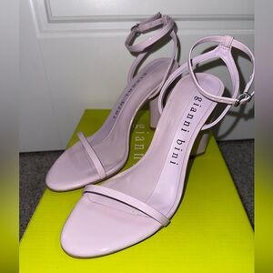 Gianni Bini Women's Light Purple Heels